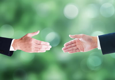 このような場合、人材派遣をご利用ください